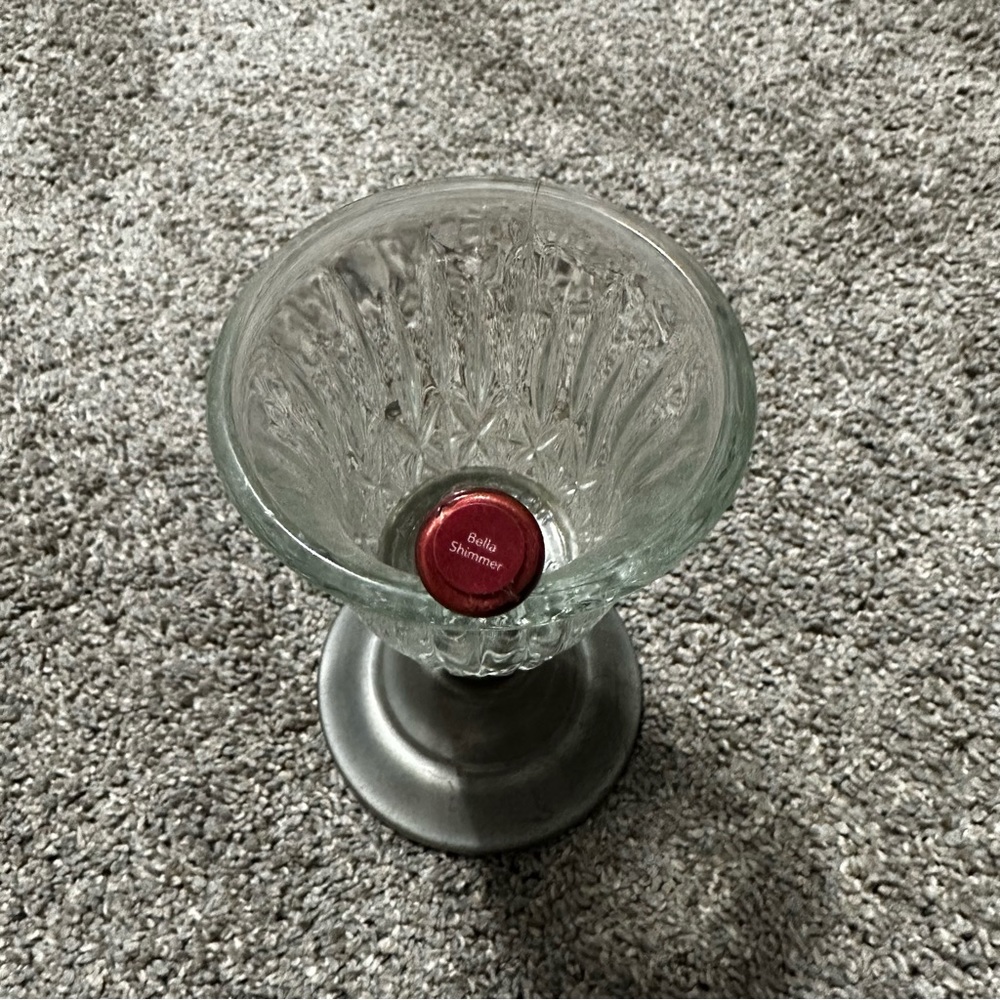 BELLA SHIMMER SHADOWSENSE® (LIMITED EDITION)